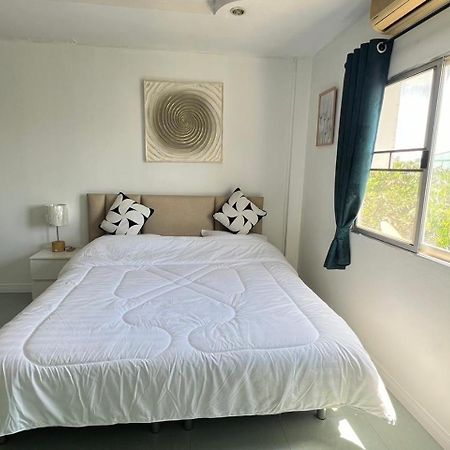 บ้านเทรเชอร์ Treasure House Bangkok Ngoại thất bức ảnh