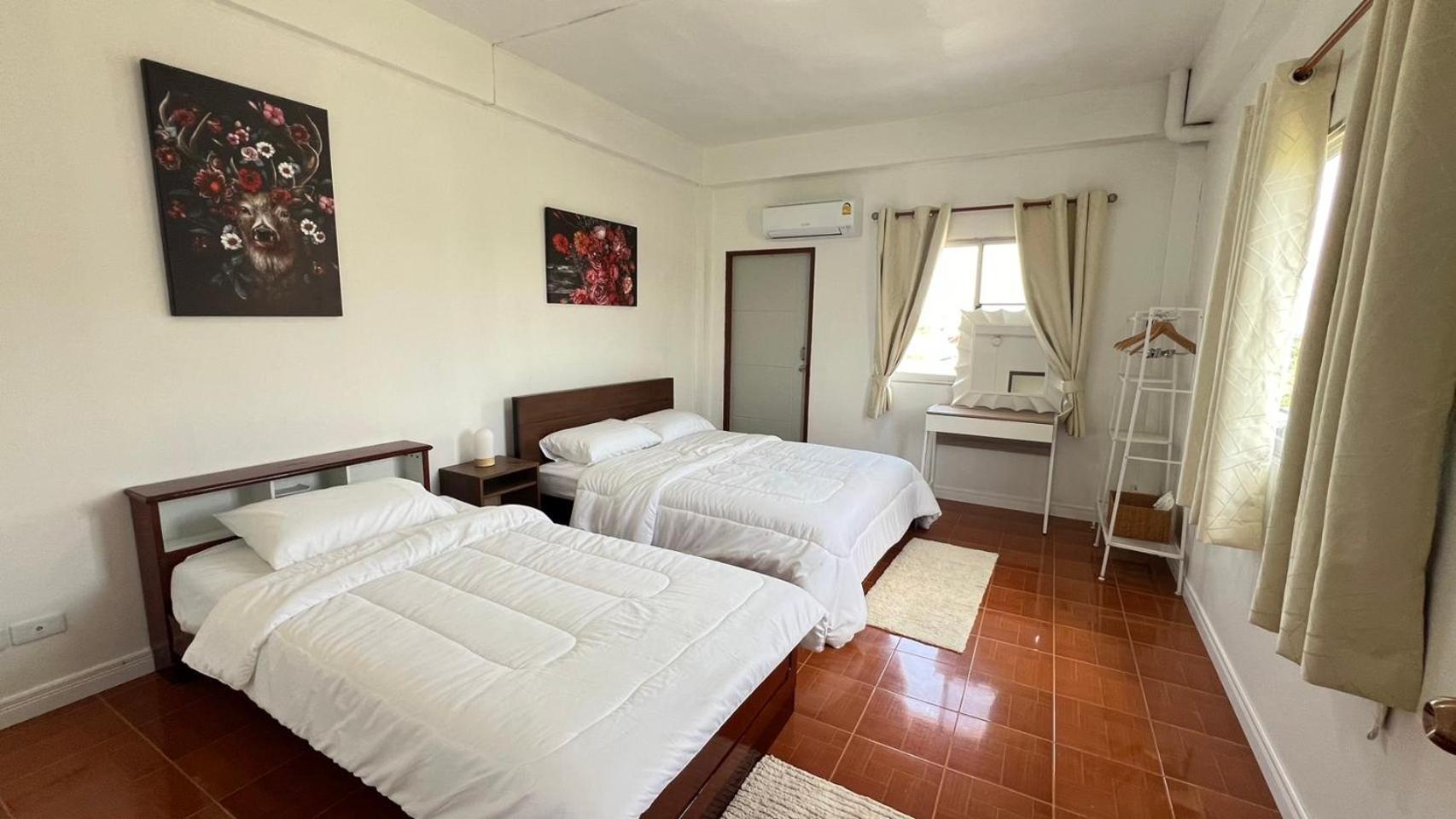 บ้านเทรเชอร์ Treasure House Bangkok Ngoại thất bức ảnh