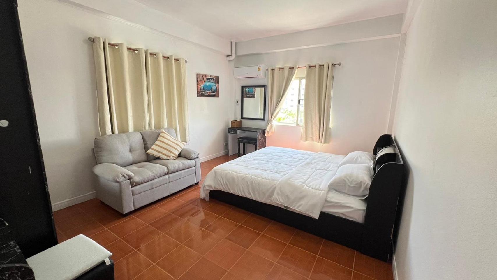 บ้านเทรเชอร์ Treasure House Bangkok Ngoại thất bức ảnh